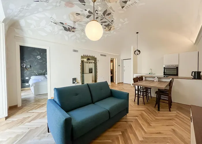 Casa Del Viaggiatore