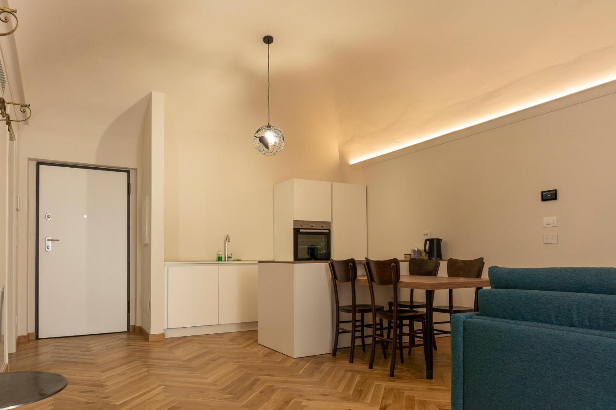 Casa Del Viaggiatore Turin