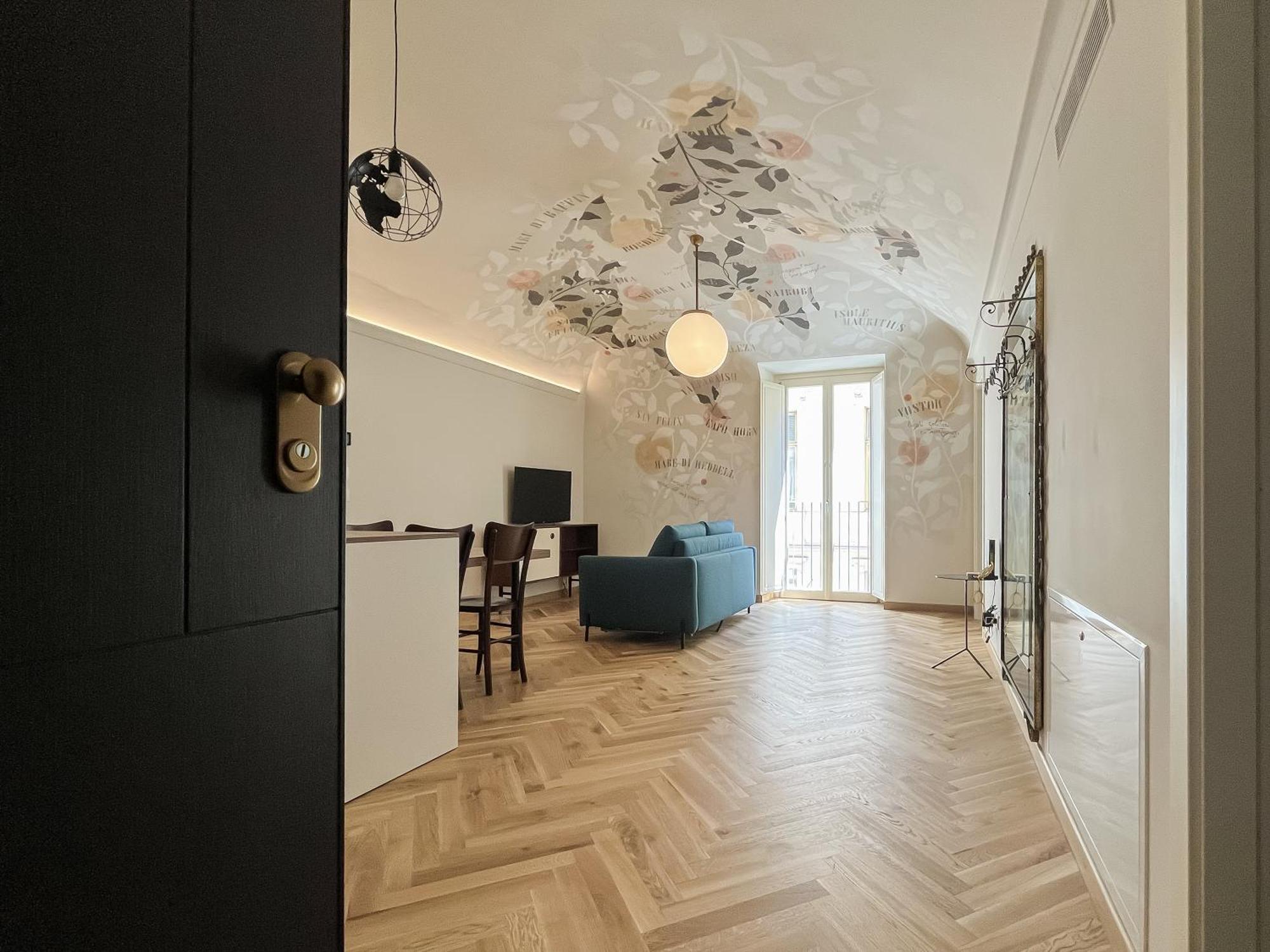 Apartment Casa Del Viaggiatore *